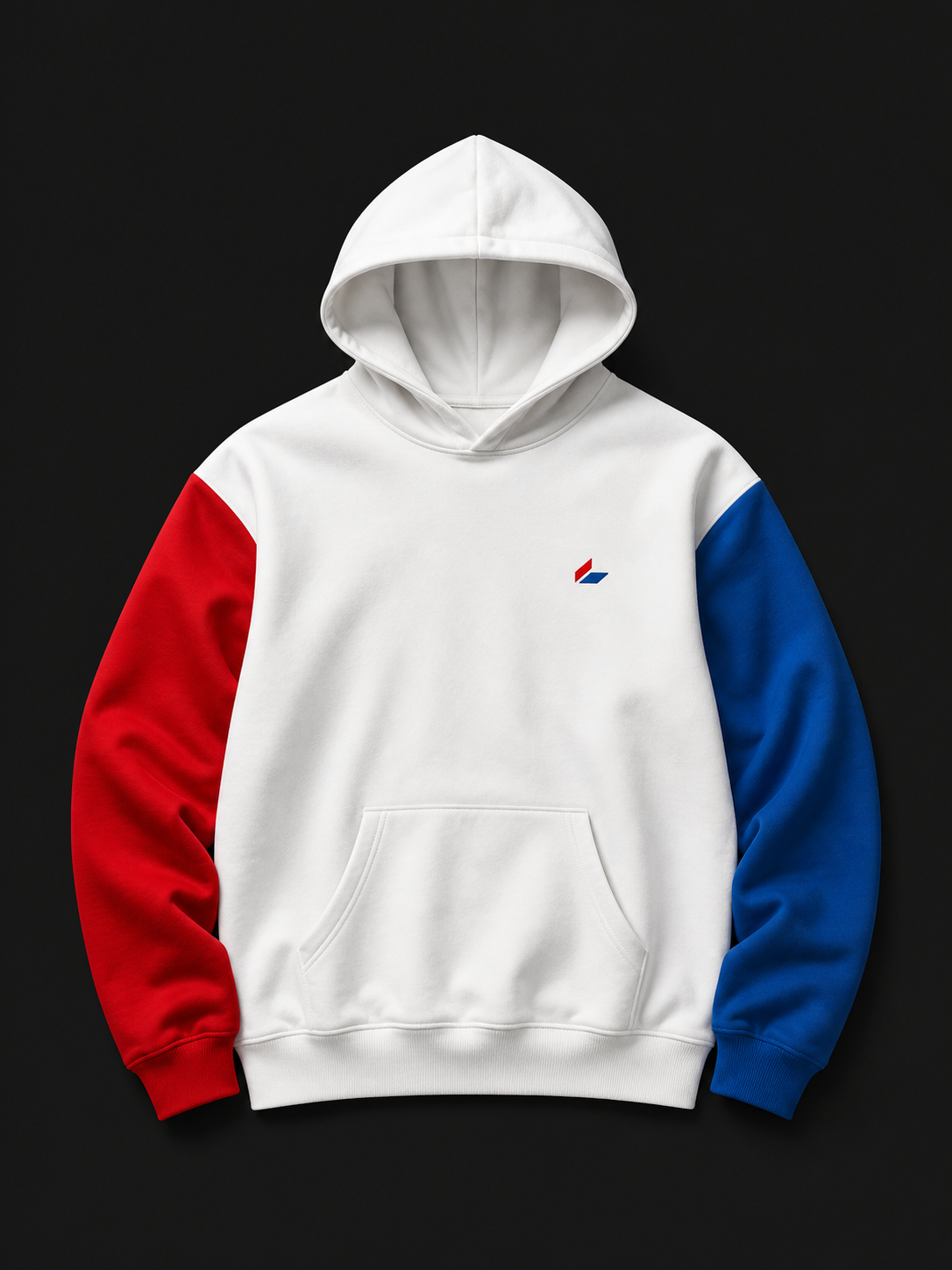 Ice Pop Hoodie
