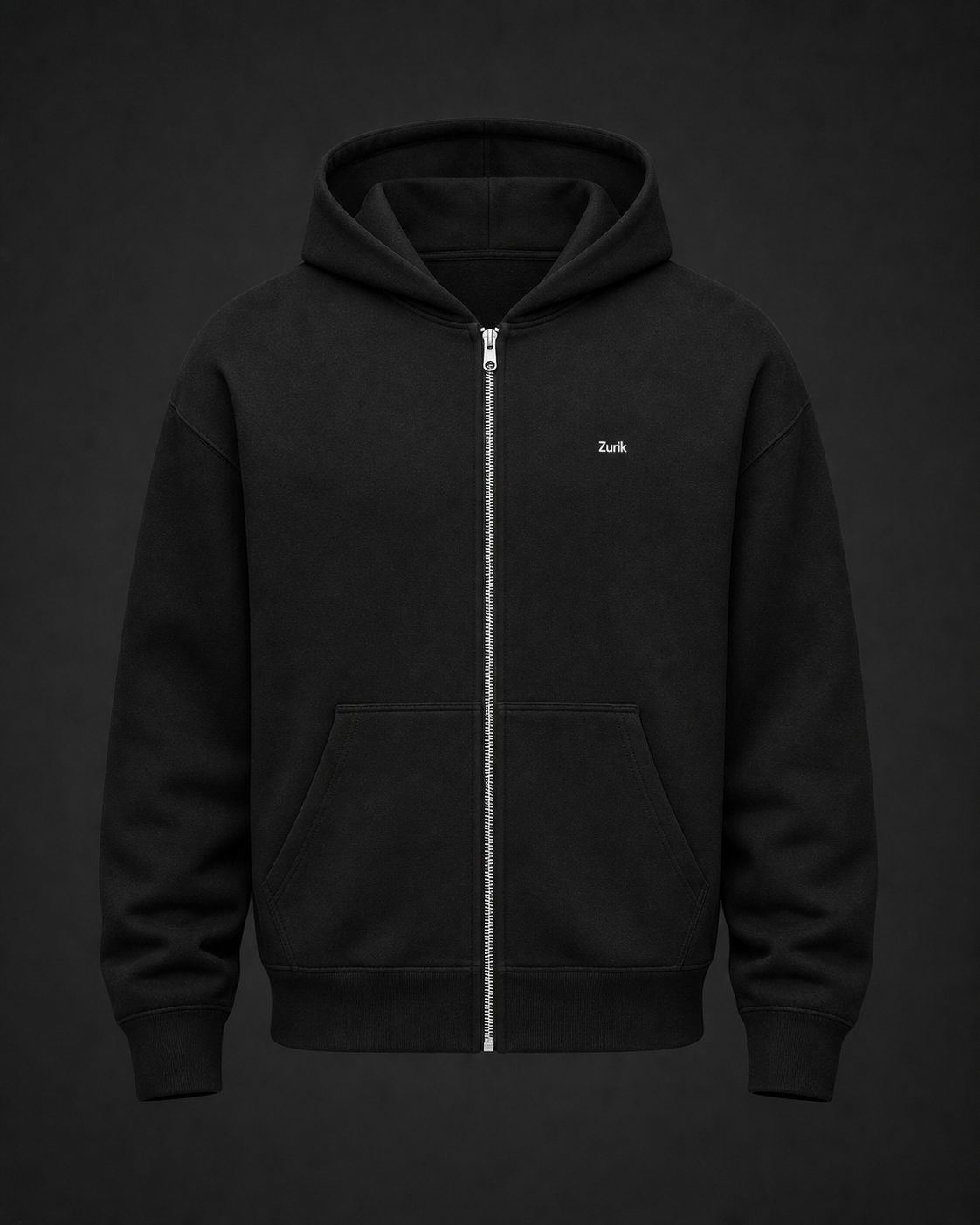 ZURIK MIDNIGHT JACKET