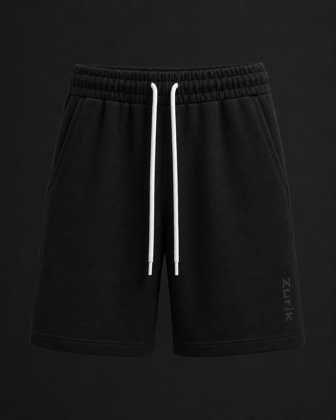 ZURIK Midnight shorts