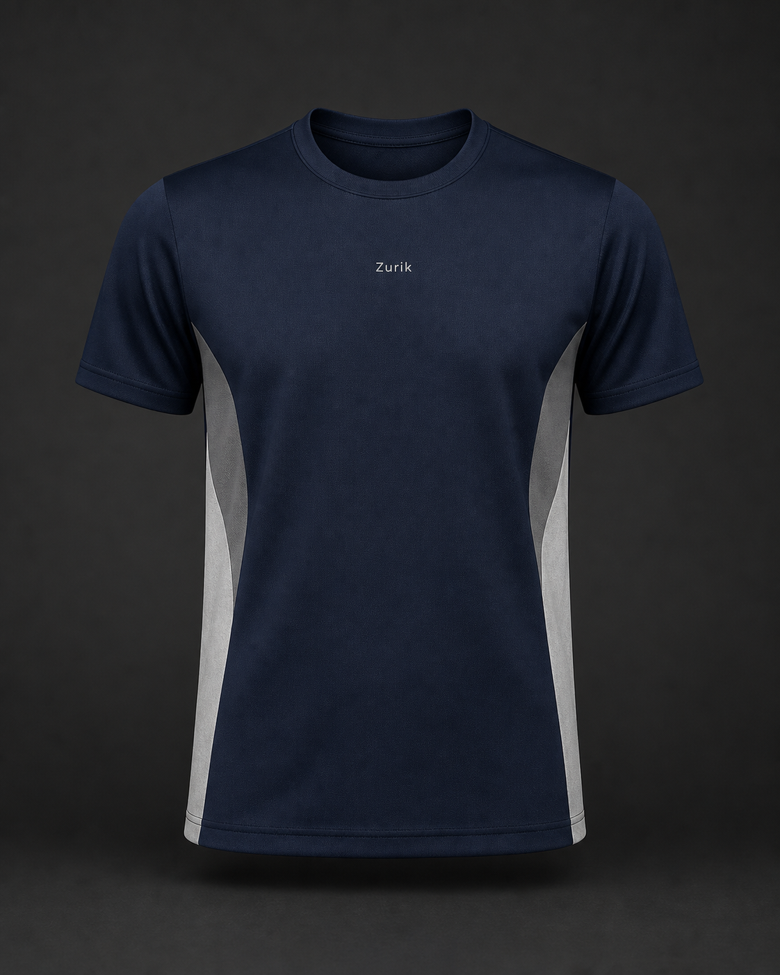 ZURIK STRATA NAVY