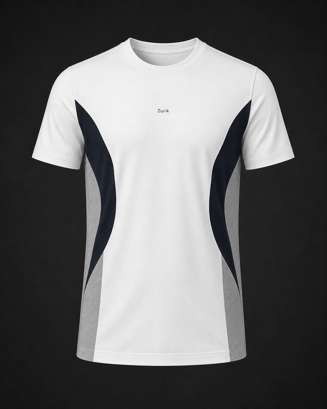 ZURIK STRATA WHITE